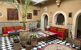 Riad Sidi Magdoul
